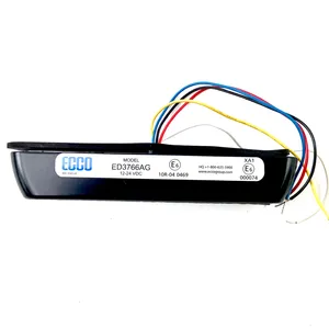 ECCO Led Directional Warning Light 220824 