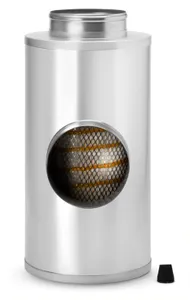 FleetGuard Element - Filter, Engine Air Cleaner 265466 