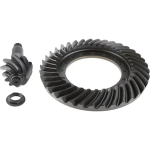 Spicer Differential Ring And Pinion 233888 