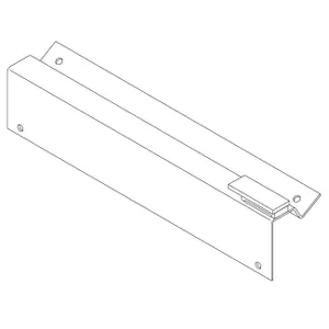 Donovan Skid Plate w St 1041782 
