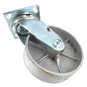 Premier CASTER ASSEMBLY 280100 