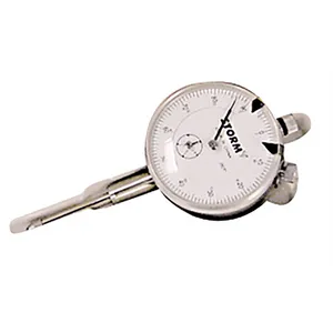 Central Tools DIAL INDICATOR 1211248 