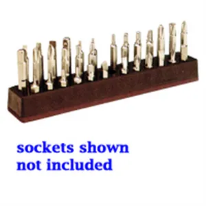 Mechanics Timesaver BIT HOL 1/4 MAG 1298406 