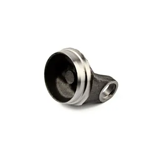 Spicer Drive Shaft Tube Weld Yoke 238580 