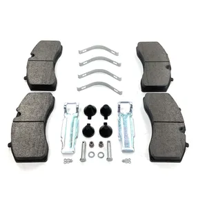 Performance Friction ABS PADS 268668 