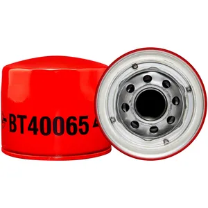 Baldwin Lube Spin On 911480 
