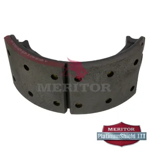 Meritor Reman Shoe 1010298 