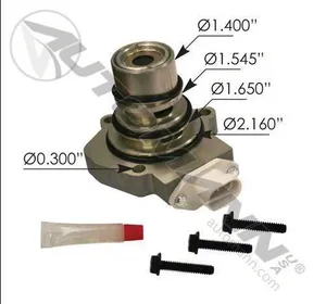 Automann Air Brake Antifreeze 297576 