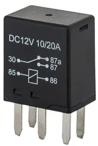 TruckAir Relay 224870 