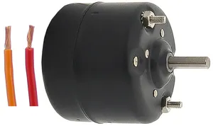 TruckAir Blower Motor 1009462 