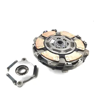 Eaton Clutch, Heavy-Duty Eca And Lcib 268224 