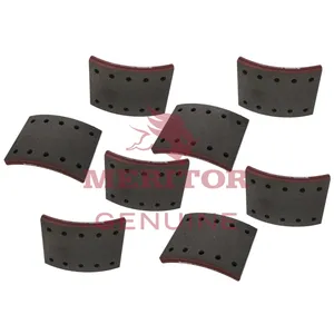 Meritor Lining-Axle Set 995691 
