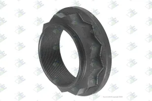 Euroricambi NUT M45X1,5-SW5 314874 