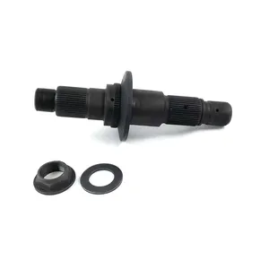 Meritor Shaft - Rear Drive Axle 250940 