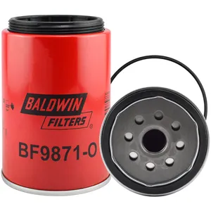 Baldwin Fuel/Water Separator Spin-On 215070 