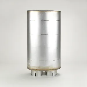 Donaldson Muffler Oval 1439750 