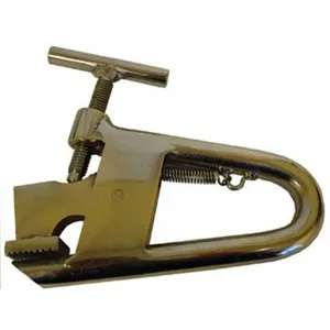 Counteract / Rema/KEX / XtraSeal RIM CLAMP FOR T 1347104 