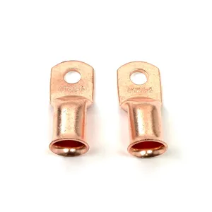 Grote Standard Copper Tube Lugs 236560 