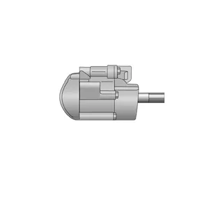 Haldex PWR.STEERING PU 674438 