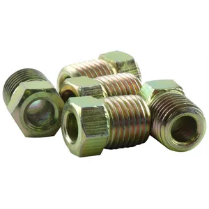 K-Tool International BRAKE LINE NUT 1265972 