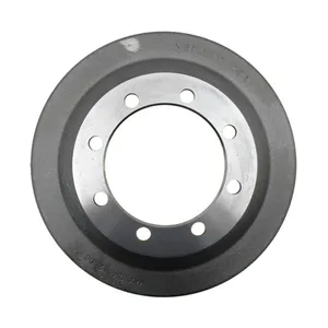 Raybestos Brake Drum 990301 