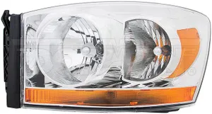 Dorman HEADLAMP LEFT 539778 