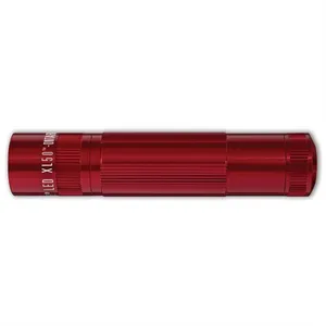 Mag Lite Instruments XL200 RED 1279230 