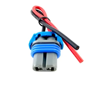 Grote Headlight Connector Harnesses - High Beams 245050 