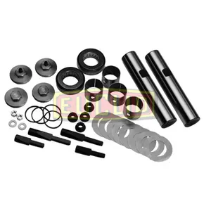 Euclid King Pin Kit 1046368 