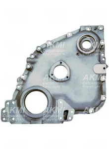 AKMI CUMMINS FRONT 389588 