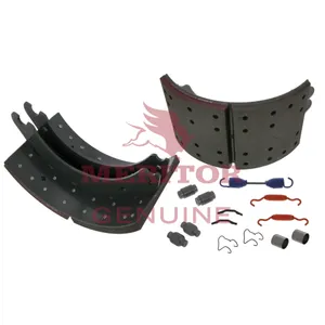 Meritor Lined Shoe Kit 755252 