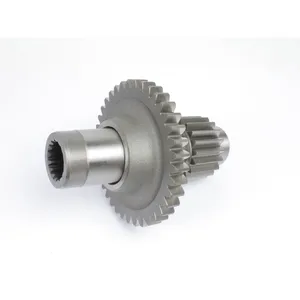 Spicer IN SHAFT 516614 