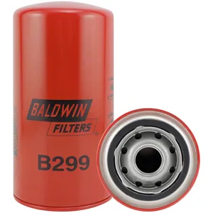 Baldwin Lube Spin-On 242548 