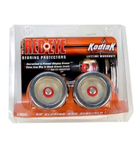 Redneck Bolt Spring Eye 997775 