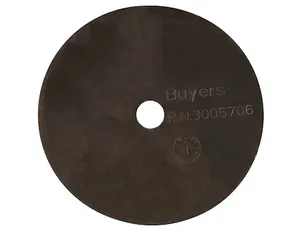 Buyers Products SPINNER 1200786 