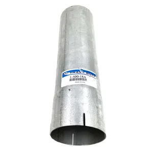 Heavy Duty Manufacturing Pipe - Stack, Exhaust 259960 