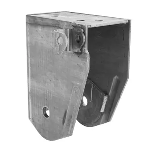 Holland BRKT ASSEMBLY,FRAME 602424 