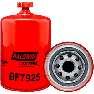 Baldwin Fuel/Water Separator Spin-On 236250 