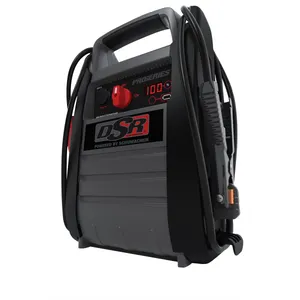 Schumacher Electrical JUMP STARTER 1444529 