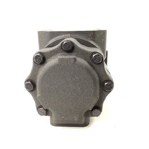 Permco Pump - Hydraulic 260132 