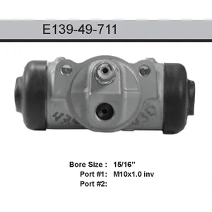 Bendix CYLINDER 452800 