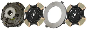 Illinois Auto CLUTCH 900104 