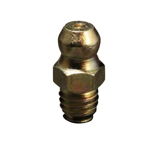 Milton Industries M6 X 1 STRT GRS 1293656 