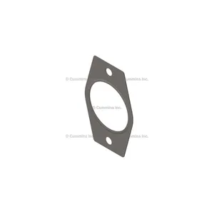 Cummins Isx Exhaust 332038 