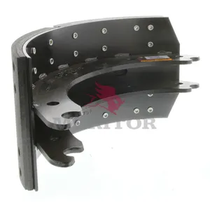 Meritor Reman Shoe 796792 