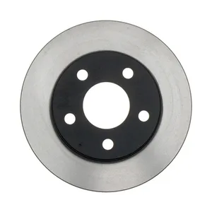 Raybestos DISC BRAKE ROTOR 977776 