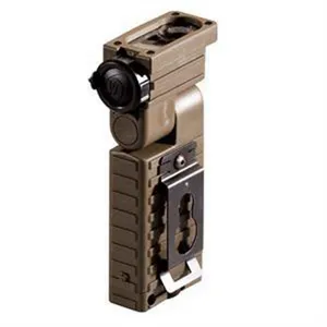 Streamlight Inc SIDEWINDER W/IR 1331686 