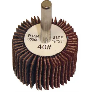 Counteract / Rema/KEX / XtraSeal FLAP WHEEL 1.5 1344840 