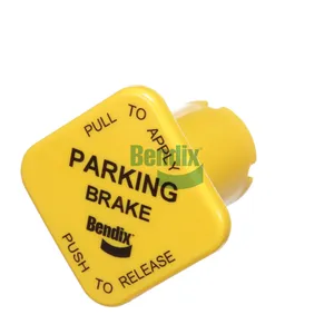 Bendix Button, Valve, Brake 215432 