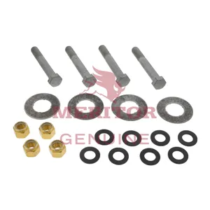 Meritor Axle Replt Hdw 758260 